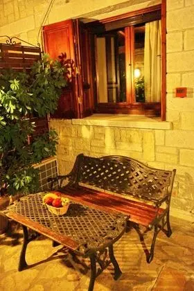 Tek Büyük Yataklı Oda, Deniz Manzaralı
