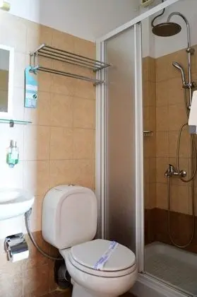Tek Büyük Yataklı Oda, Deniz Manzaralı
