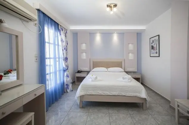 Dört Kişilik Oda