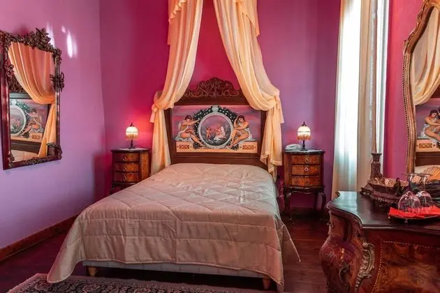 Deluxe Stüdyo Süit