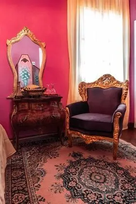 Deluxe Stüdyo Süit