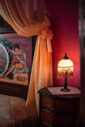 Deluxe Stüdyo Süit