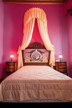 Deluxe Stüdyo Süit