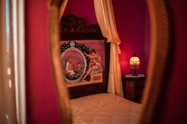 Deluxe Stüdyo Süit