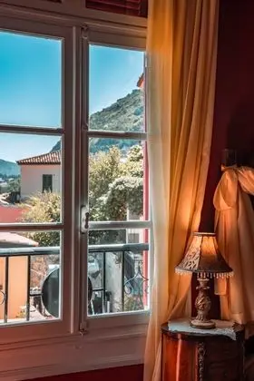 Presidential Stüdyo Süit