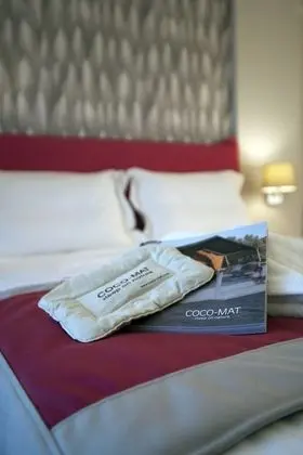Luxury Stüdyo, Deniz Manzaralı (2 Persons)
