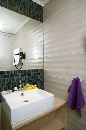 Luxury Stüdyo, Deniz Manzaralı (2 Persons)