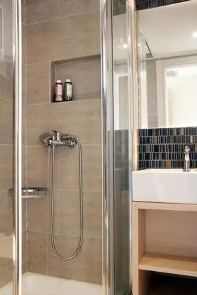 Luxury Stüdyo, Deniz Manzaralı (2 Persons)