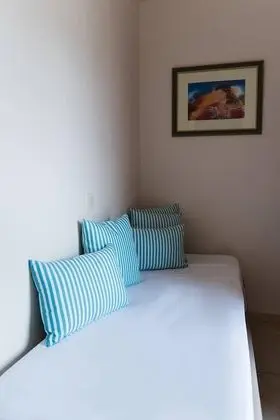 One Bedroom Triple Apartment