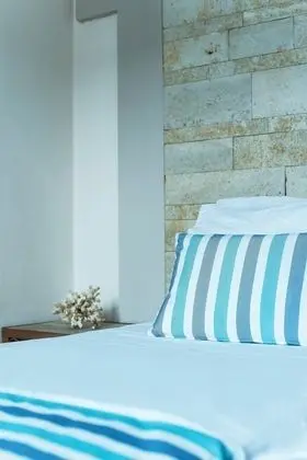 One Bedroom Triple Apartment