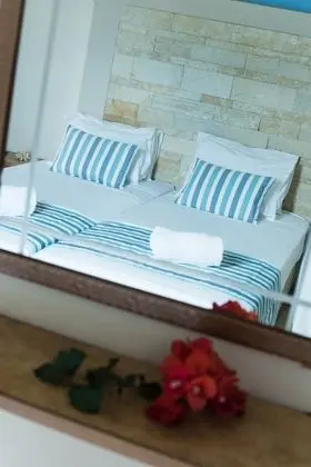 One Bedroom Triple Apartment