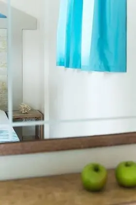 One Bedroom Triple Apartment