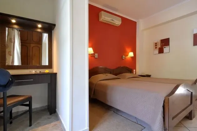 Apart Daire, 2 Yatak Odası