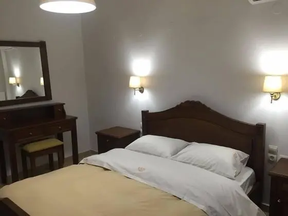 Villa, 3 Yatak Odası, Kişiye Özel Havuzlu