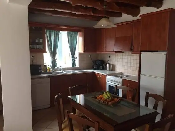 Villa, 3 Yatak Odası, Kişiye Özel Havuzlu