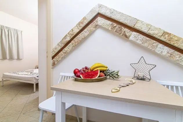 One Bedroom Apartment with Pool View