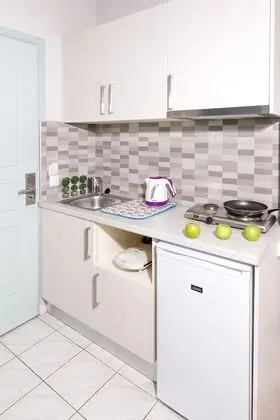 Stüdyo, Zemin Kat
