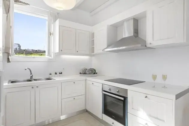 Deluxe Villa, 5 Yatak Odası, Kişiye Özel Havuzlu, Deniz Manzaralı