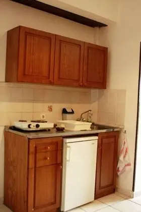 Family Apartment with Sea view