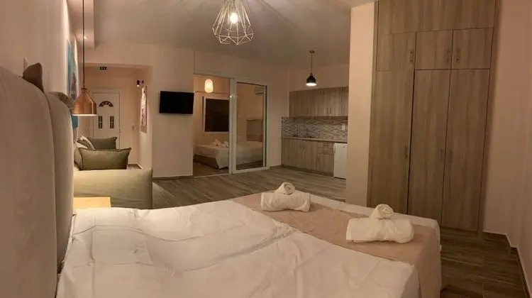 Apart Daire, 1 Yatak Odası