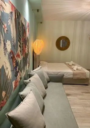 Apart Daire, 1 Yatak Odası