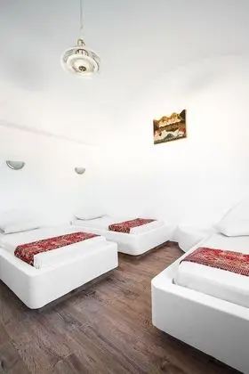 Superior Dört Kişilik Oda