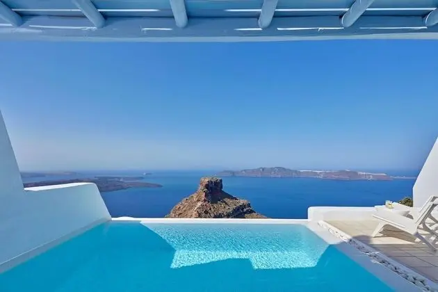 Süit (Infinity Pool, Astra)