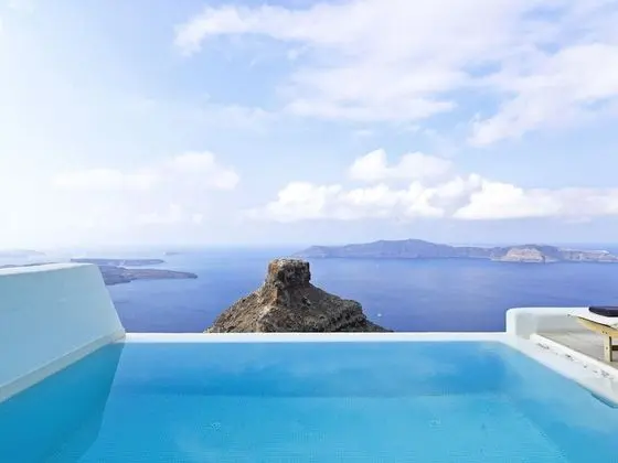 Süit (Infinity Pool, Astra)