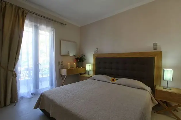 Stüdyo, Deniz Manzaralı