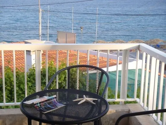 Stüdyo, Deniz Manzaralı