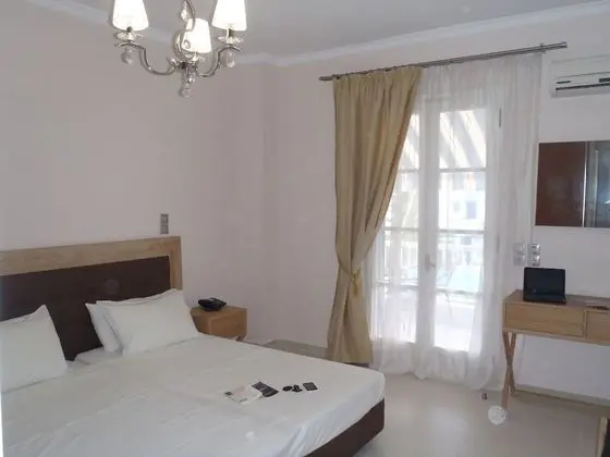 Stüdyo, Deniz Manzaralı