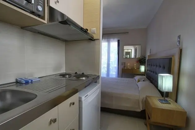 Stüdyo, Deniz Manzaralı