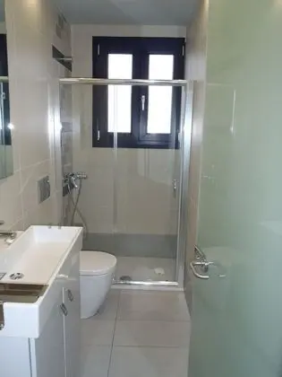 Stüdyo, Deniz Manzaralı