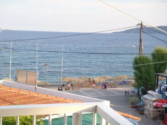 Stüdyo, Deniz Manzaralı