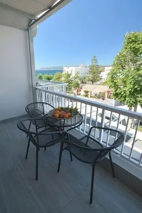 Stüdyo, Deniz Manzaralı