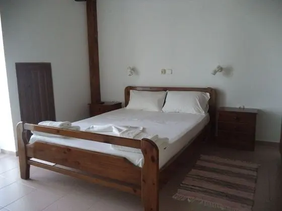 Family Villa (Ephyra)