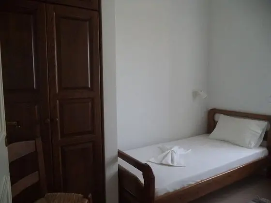 Family Villa (Ephyra)