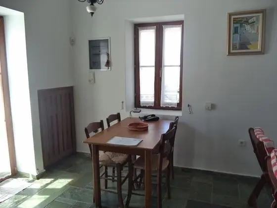Family Villa (Ephyra)