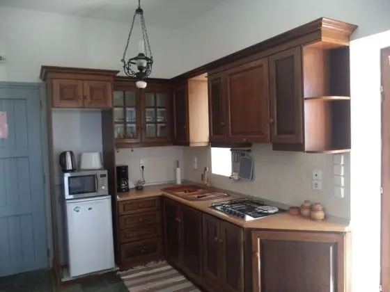 Family Villa (Ephyra)