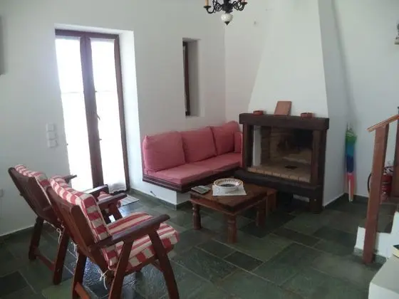 Family Villa (Ephyra)