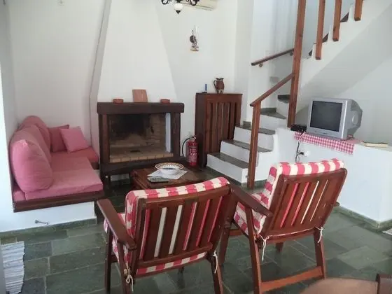 Family Villa (Ephyra)
