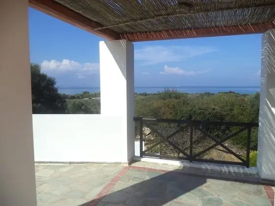Family Villa (Ephyra)