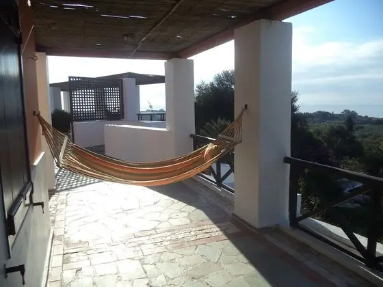 Family Villa (Ephyra)