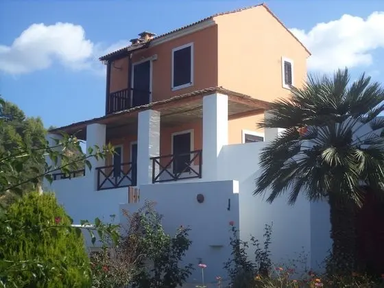 Family Villa (Ephyra)