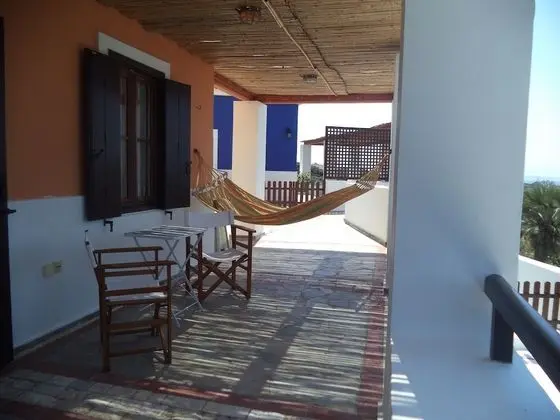 Family Villa (Ephyra)