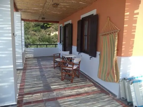 Family Villa (Ephyra)