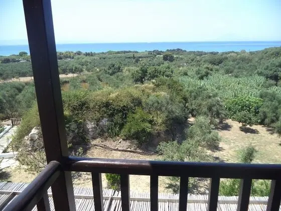 Family Villa (Ephyra)