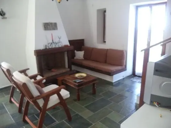 Family Villa (Olenos)
