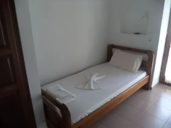 Family Villa (Olenos)