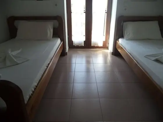 Family Villa (Olenos)